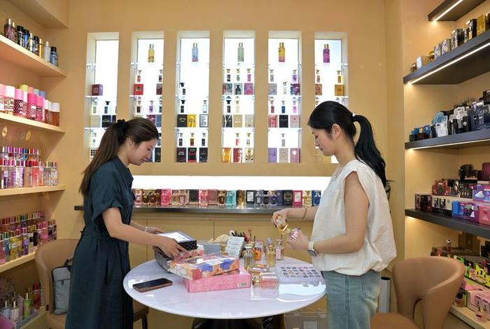 美妆电商公司、美妆电商公司怎么干起来 美妆电商公司、美妆电商公司怎么干起来