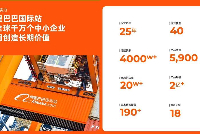 跨境电商阿里国际站、阿里巴巴国际站属于跨境什么模式 跨境电商阿里国际站、阿里巴巴国际站属于跨境什么模式