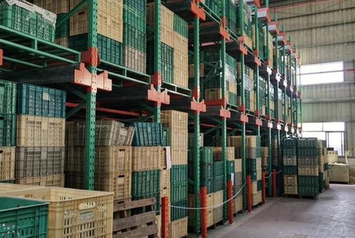 广州电商仓储货架 - 广州电商仓储货架公司