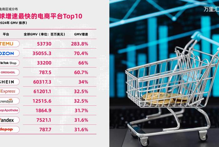 电商企业的特征；电商企业的特征是什么