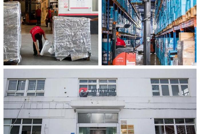 电商托管仓库加盟 电商托管仓库加盟怎么样