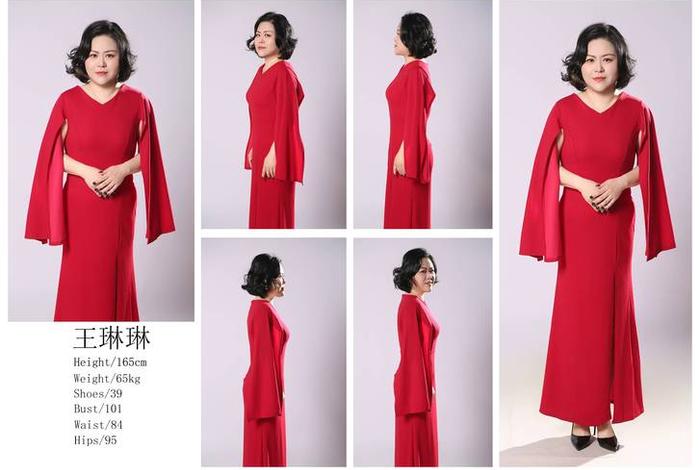 电商模特工作内容描述 电商模特工作内容描述正确的是