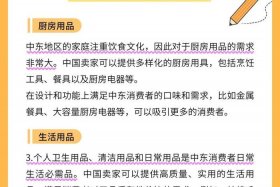 中东跨境电商哪个平台最好，中东跨境电商哪个平台最好做