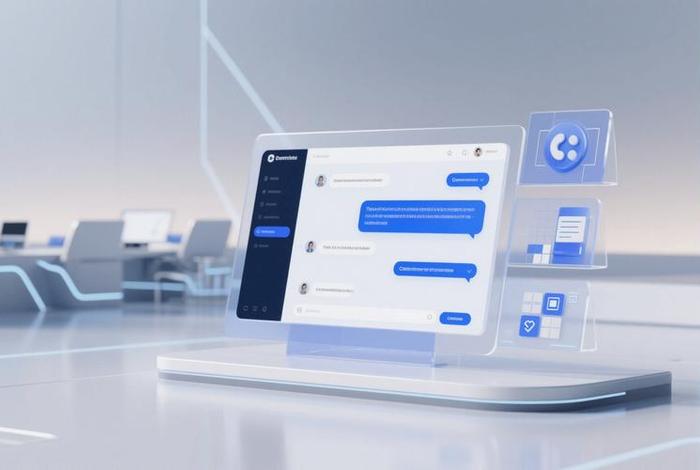 电商智能客服系统推荐 - 智能客服系统哪个好