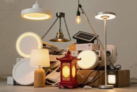 电商照明、照明电商排名