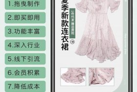 想做服装电商首先需要什么；想做服装电商首先需要什么条件