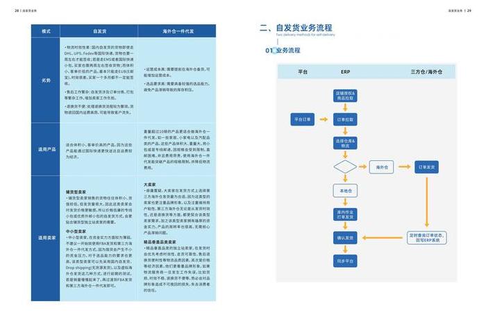 电商政策宣传手册 电商政策宣传手册怎么写