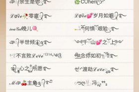 电商微信号名字大全（做电商微信名字大全）