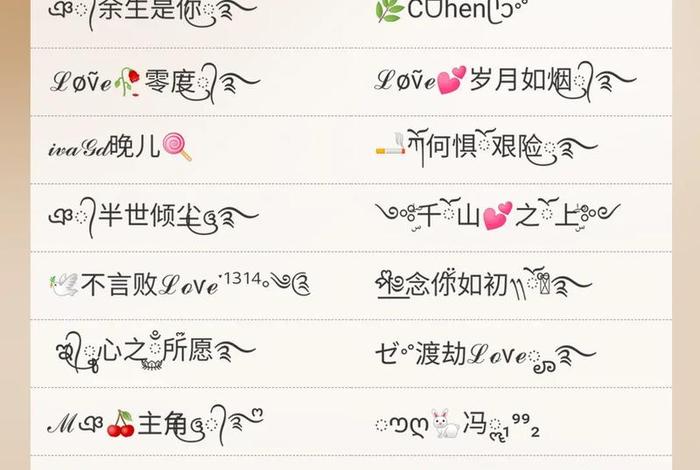 电商微信号名字大全（做电商微信名字大全）