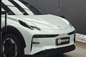 极氪汽车三电系统供应商 极氪汽车电池供应商