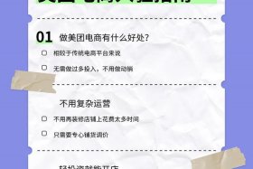 电商入驻是啥意思；电商入驻是啥意思啊