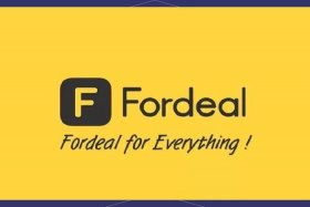 中东电商平台fordeal；中东电商平台fordeal下载