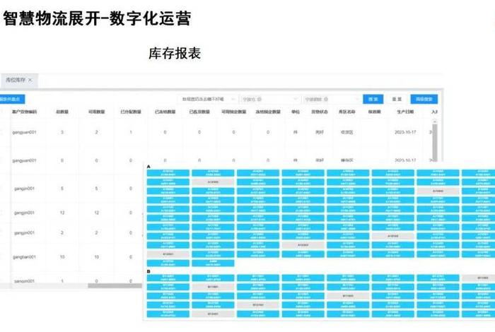 仓储解决方案,仓储物流解决方案应用报告 仓储解决方案,仓储物流解决方案应用报告