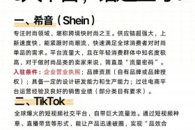 免费入驻的跨境平台 - 免费入驻的跨境平台有哪些
