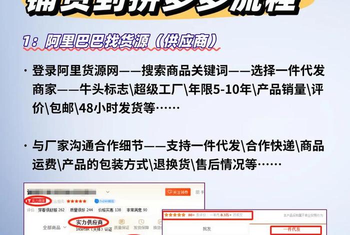 电商网店创业新手怎么做、电商网店创业新手怎么做的