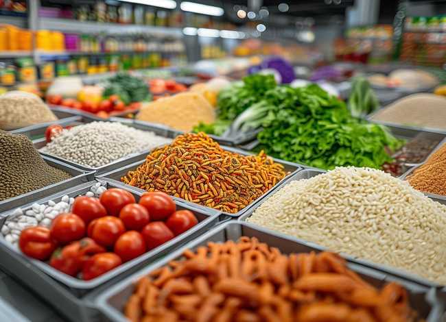 什么跨境电商平台可以卖粮食、什么跨境电商平台可以卖粮食和蔬菜 什么跨境电商平台可以卖粮食、什么跨境电商平台可以卖粮食和蔬菜
