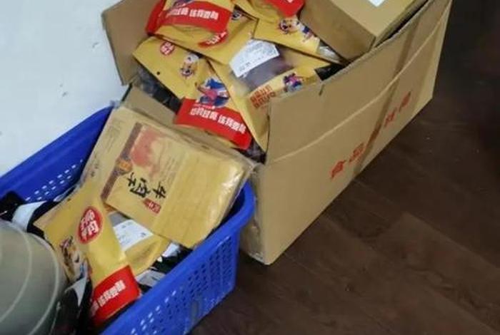 猪肉冒充牛肉干电商卖了500万九派新闻、猪肉干冒充牛肉干 猪肉冒充牛肉干电商卖了500万九派新闻、猪肉干冒充牛肉干