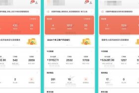 什么电商最赚钱 - 什么电商最赚钱又好做