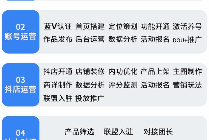 抖音电商运营公司;抖音电商运营公司简介 抖音电商运营公司;抖音电商运营公司简介