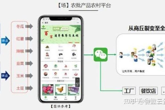 电商农产品怎么做(农产品电商怎么做,做什么样的产品) 电商农产品怎么做(农产品电商怎么做,做什么样的产品)