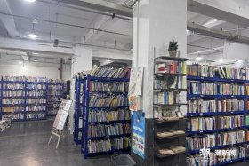 商店仓库；商店仓库及书库等荷载较大的建筑
