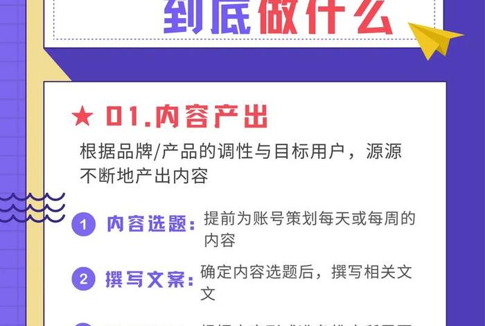 电商新媒体运营是什么，电商新媒体运营是什么工作