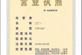 电商执照要交税吗 电商用的营业执照需要交税吗