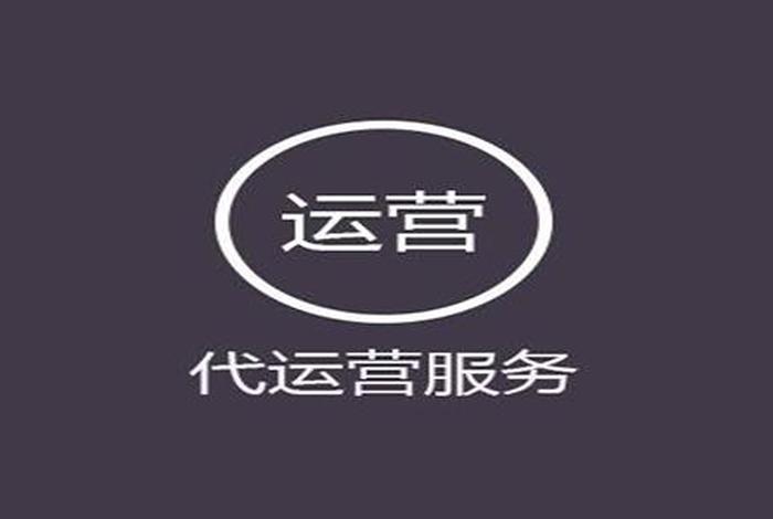 珠海电商代运营，珠海电商代运营公司排名
