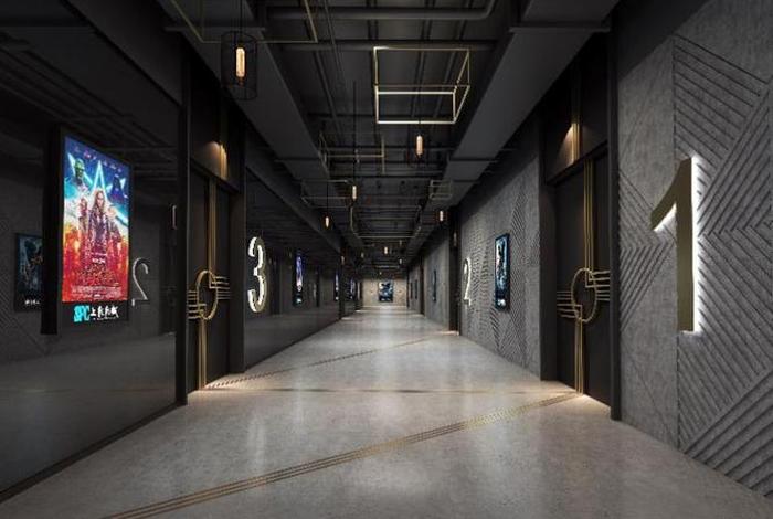 南上电影；上南电影院开门了吗