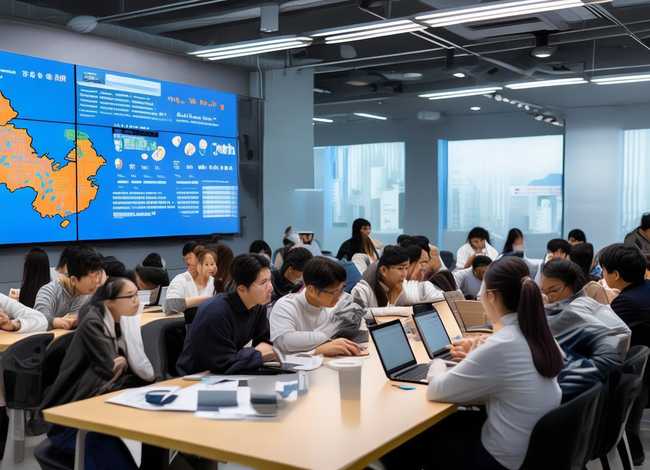 东莞电商技校（东莞电商技校有哪些）