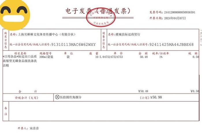 电商运营服务费发票是什么税目类别,电商运营服务费发票是什么税目类别的 电商运营服务费发票是什么税目类别,电商运营服务费发票是什么税目类别的