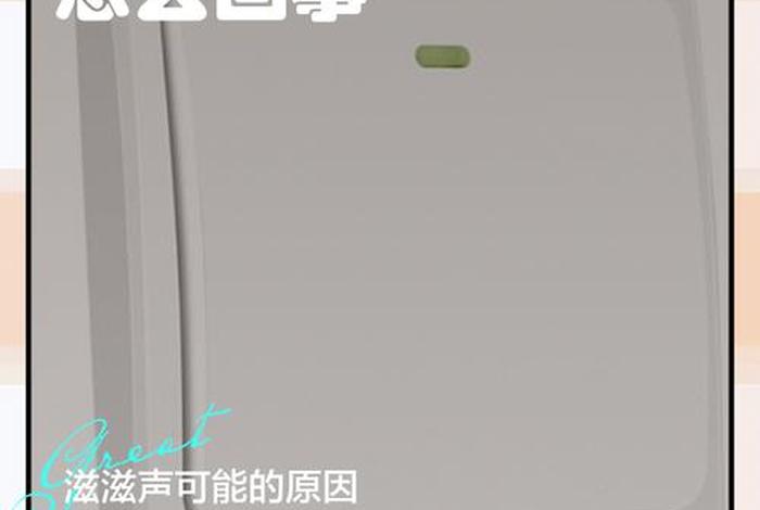 安上电线开灯后开关处总滋滋响,安上电线开灯后开关处总滋滋响什么原因 安上电线开灯后开关处总滋滋响,安上电线开灯后开关处总滋滋响什么原因