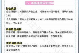 海南跨境电商注册条件；海南跨境电商注册条件要求