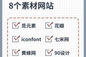 电商设计素材网站 电商设计师常用素材网站