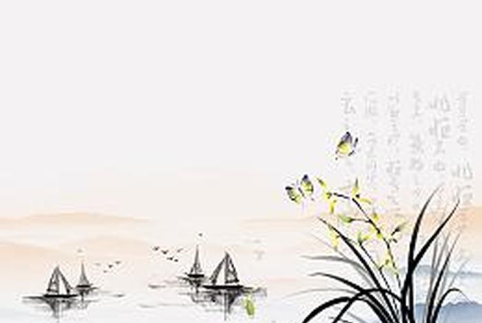 电商中国风主图 中国电商图片