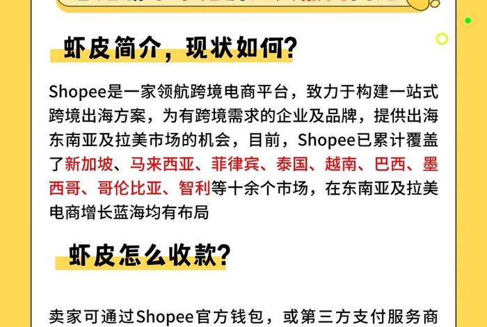 跨境电商虾皮app叫什么(虾皮跨境电商什么意思) 跨境电商虾皮app叫什么(虾皮跨境电商什么意思)