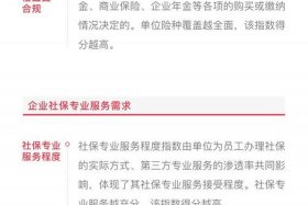 电商企业社保政策，电商企业社保政策规定