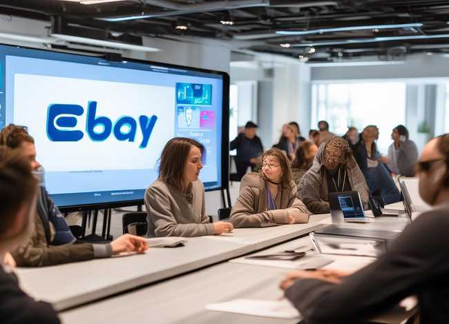 ebay跨境电商培训(跨境电商ebay运营培训) ebay跨境电商培训(跨境电商ebay运营培训)
