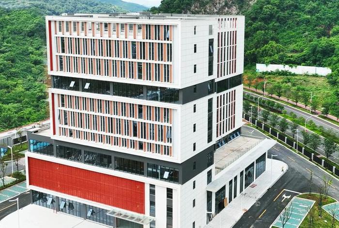 跨境电商园区是什么意思(跨境电商产业园是什么) 跨境电商园区是什么意思(跨境电商产业园是什么)
