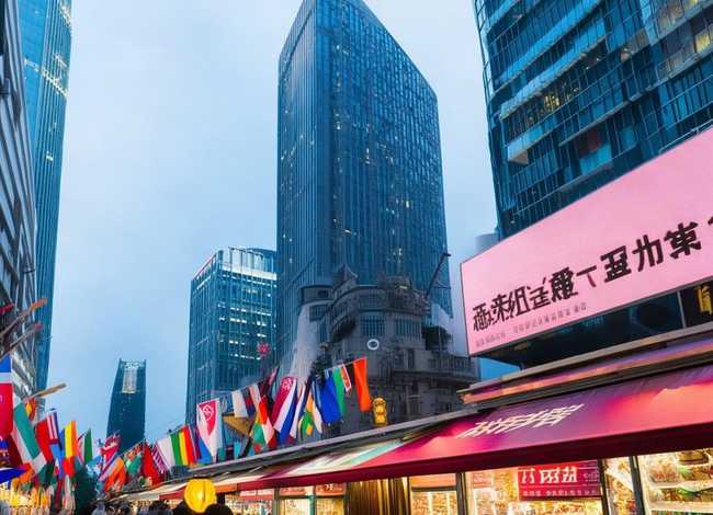 上海跨境电商政策 - 上海跨境电商政策最新 上海跨境电商政策 - 上海跨境电商政策最新