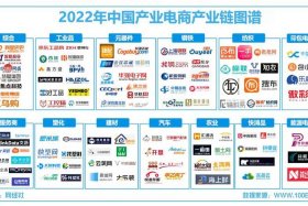 工业品电商平台有几家（工业品电商平台有几家企业）