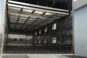 商电铝业运输公司；商电铝业运输公司简介