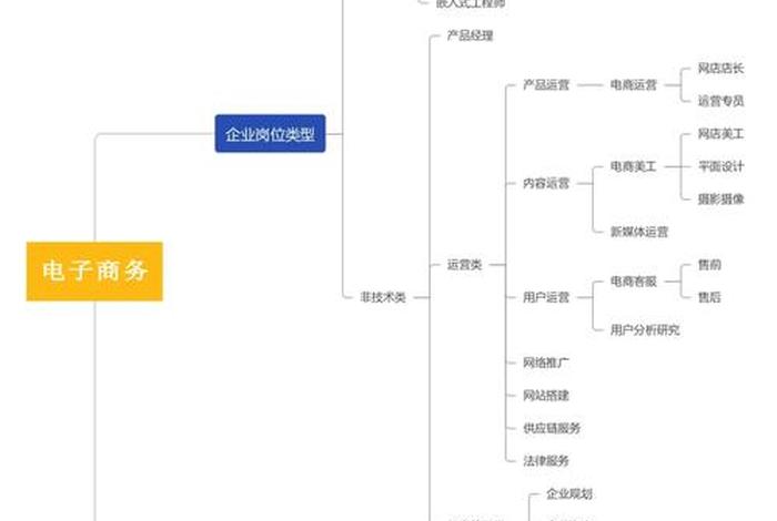 电子商务,电子商务专业就业方向 电子商务,电子商务专业就业方向