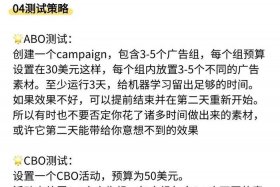 facebook广告政策，facebook广告发布政策