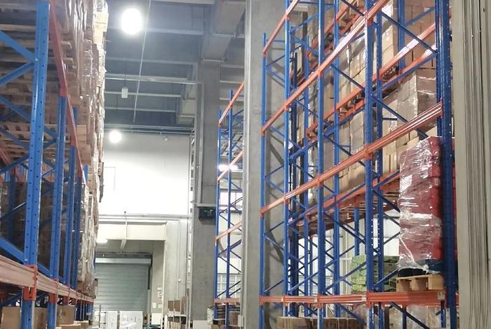 上海有哪些电商物流点;上海有哪些电商物流点地址 上海有哪些电商物流点;上海有哪些电商物流点地址