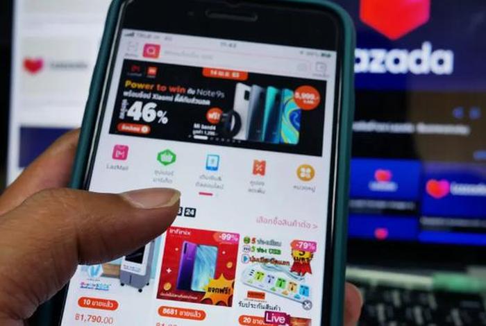 东南亚电商平台app、东南亚电商平台 lazada 东南亚电商平台app、东南亚电商平台 lazada