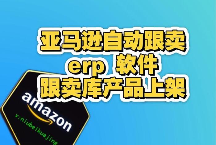 亚马逊跨境电商平台app（亚马逊跨境电商平台app下载）