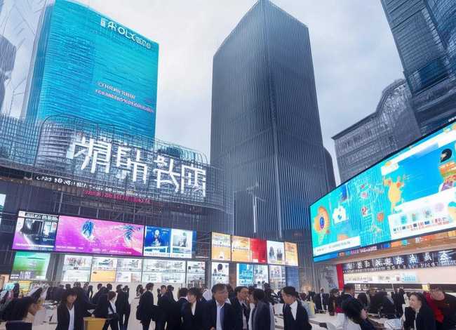 中国最大电商代运营公司（中国最大电商代运营公司是哪家）