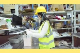 抖音电商供应链云仓招聘，抖音电商供应链云仓招聘是真的吗