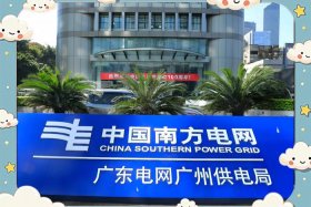 南方电网（南方电网阳光电子商务平台）